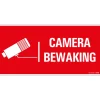 Pickup Bord 30x15 cm Camerabewaking