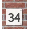 Pickup 3D Home plaat alu sandwich 3 mm 20 x 20 cm