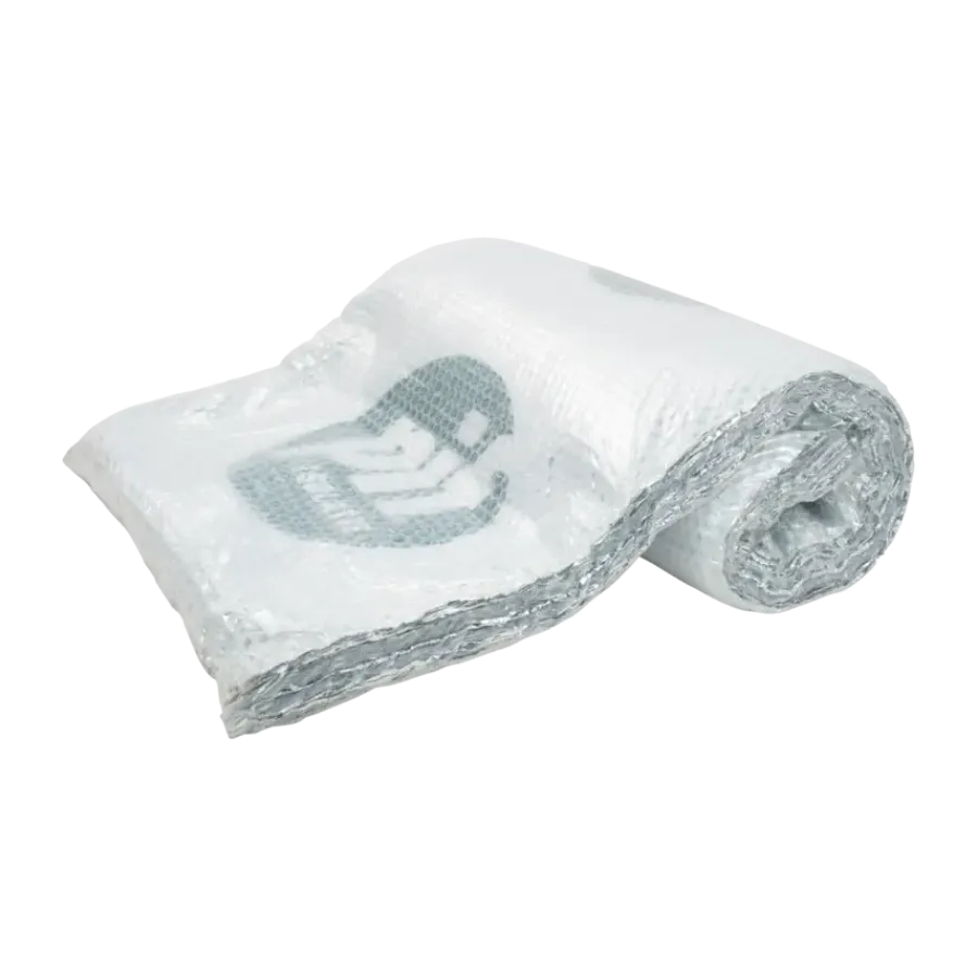 Dakisolatie|Plafondisolatie > PIF Home PIF DAK35 isolatierol 10,5 cm 3 m² Rd 3.5