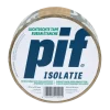 Isolatie Bevestigingsmateriaal|Overige Tape > PIF Home PIF luchtdichte Isolatietape 50 mm x 25 m