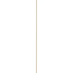 Houtenprofielen|Overgangsprofielen > Geen Plafondlijst grenen 22x22 mm lengte 270 cm