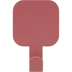 Plakhaak enkel Helen rood ijzer