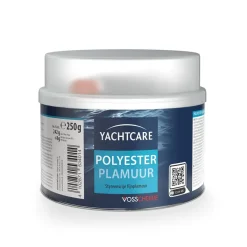 Houtvuller > Yachtcare Plamuur Few Poly 250Gr