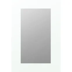 Plieger Art-line spiegel met glaskader 60 x 40 cm