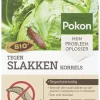 Pokon Bio tegen slakken korrels 450 gr