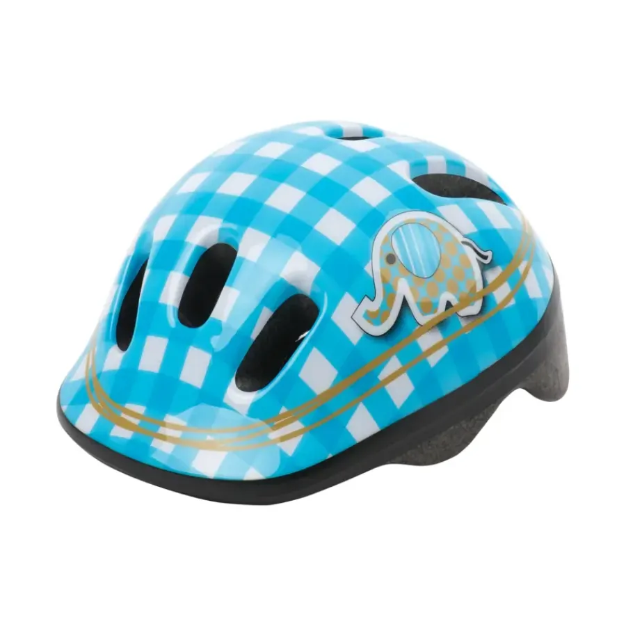 Fietskleding > Polisport babyhelm