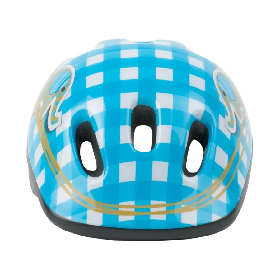 Fietskleding > Polisport babyhelm