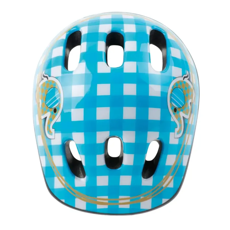 Fietskleding > Polisport babyhelm