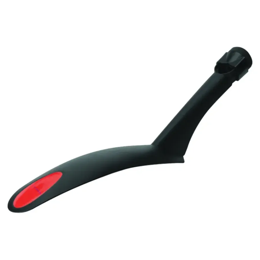 Fietsonderdelen & Accessoires > Polisport Cross Country spatbord achter 26-29''