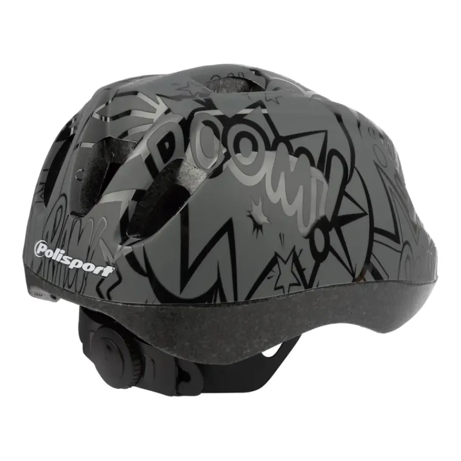 Fietskleding > Polisport kinderhelm