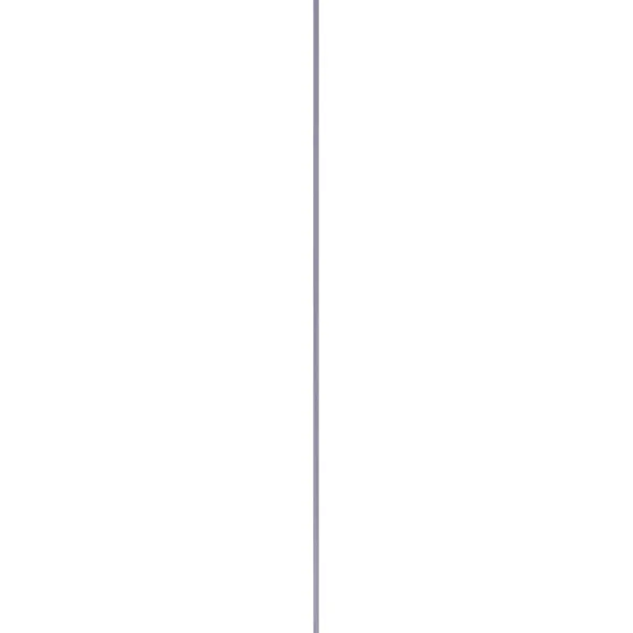 Kunststofprofielen > Geen Posterprofiel kunststof transparant 6x15 mm lengte 260 cm
