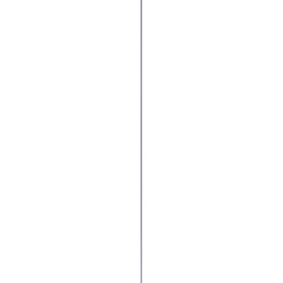 Kunststofprofielen > Geen Posterprofiel kunststof transparant 6x15 mm lengte 260 cm