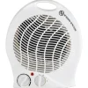PowerHeat Ventilatorkachel 2000W wit
