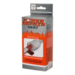 Autogereedschappen > Geen Power Repair Heat Uitlaat Reparatietape 200x5cm