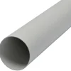 Afvoerbuizen & Hulpstukken > Geen PPC afvoerbuis wit Ø40 mm lengte 1 meter