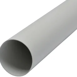 Afvoerbuizen & Hulpstukken > Geen PPC afvoerbuis wit Ø32 mm lengte 1 meter