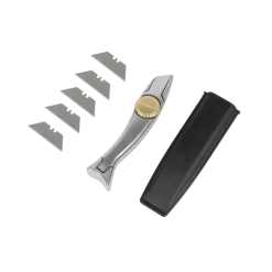 Messen > Firststep Professioneel PVC mes