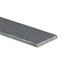Profiel plat staal 30x6x1000mm
