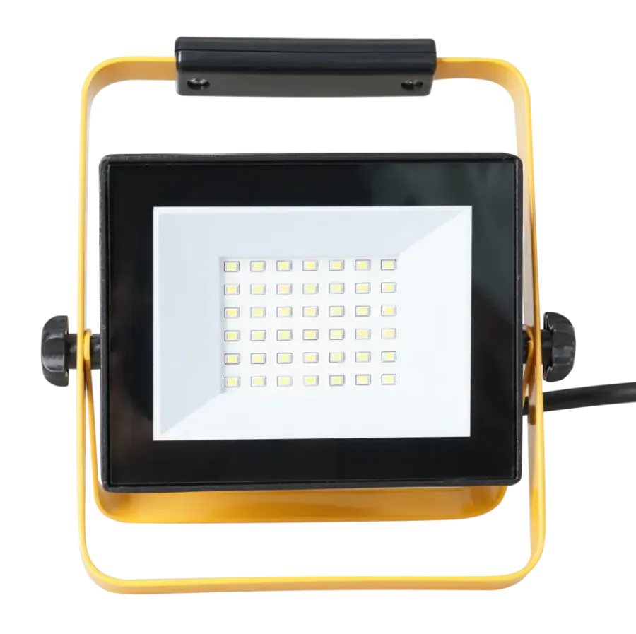 Werklampen > Prolight Led werklamp met snoer 30W