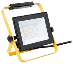 Werklampen > Prolight Led werklamp met snoer 30W