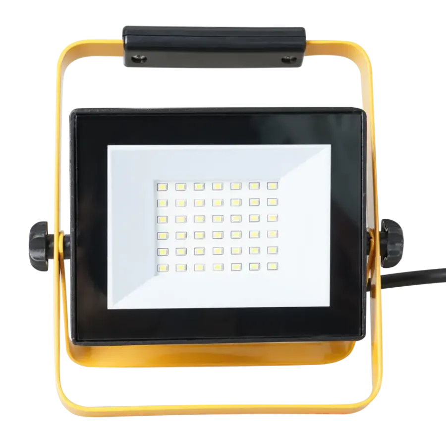 Werklampen > Prolight Led werklamp met snoer 30W