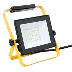 Werklampen > Prolight Led werklamp met snoer 30W