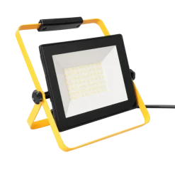 Werklampen > Prolight werklamp Led met snoer 50W