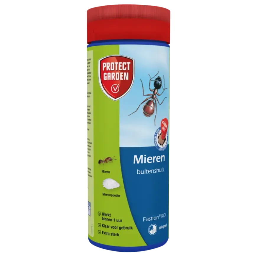 Protect Garden mierenpoeder 400 gram
