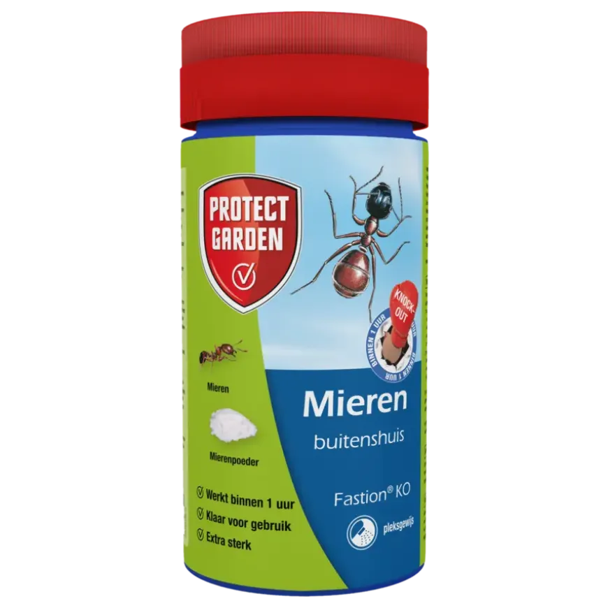 Protect Garden mierenpoeder 250 gram
