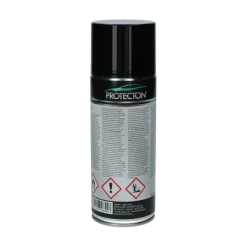 Auto Reinigings- & Poetsmiddelen > Protecton Protection rubber spray 400ml