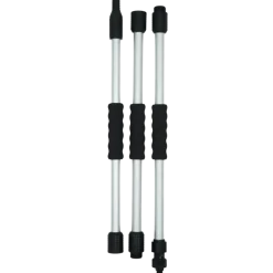 Auto Reinigings- & Poetsmiddelen > Protecton Protection wasborstel telescopisch 110 tot 165 cm