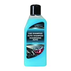 Auto Reinigings- & Poetsmiddelen > Protecton Auto Shampoo Wash & Wax 1L