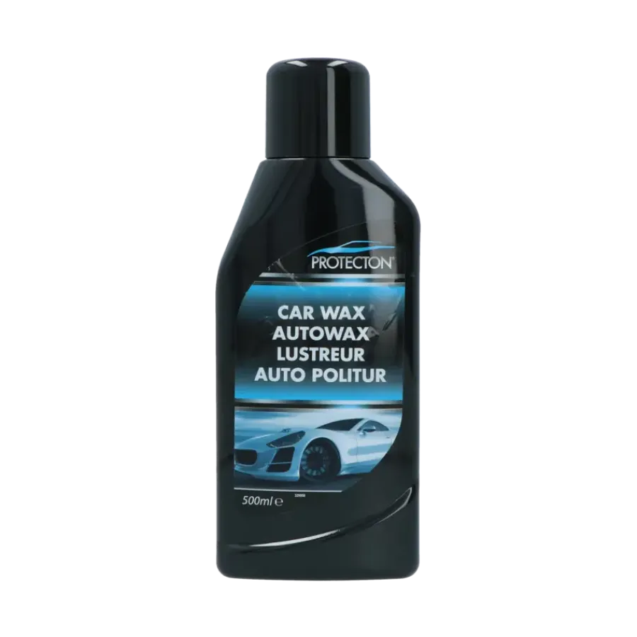 Auto Reinigings- & Poetsmiddelen > Protecton Autowax 500ml