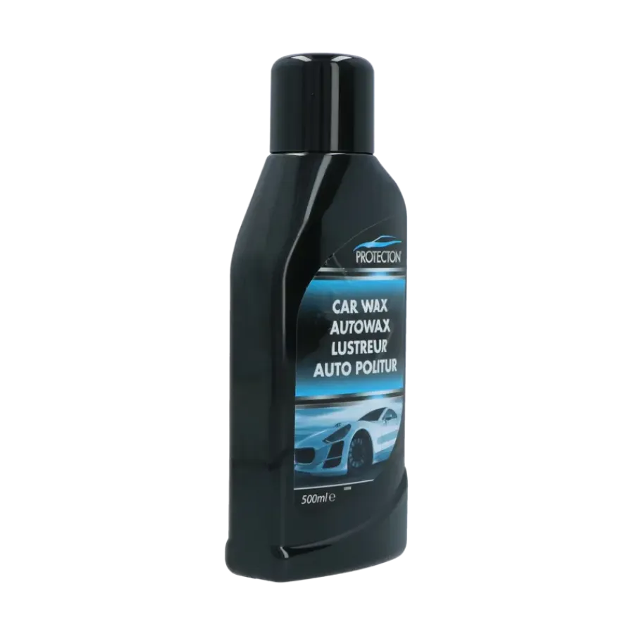 Auto Reinigings- & Poetsmiddelen > Protecton Autowax 500ml