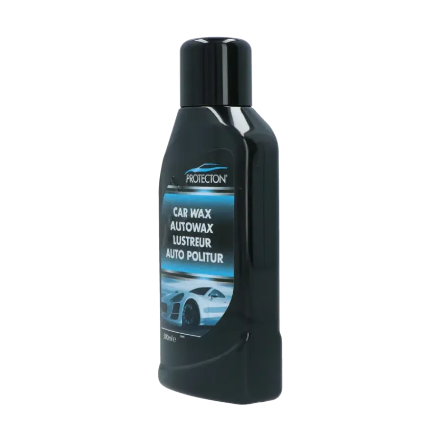 Auto Reinigings- & Poetsmiddelen > Protecton Autowax 500ml
