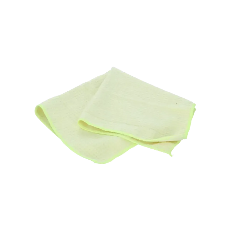 Auto Reinigings- & Poetsmiddelen > Protecton droogdoek 40x40cm