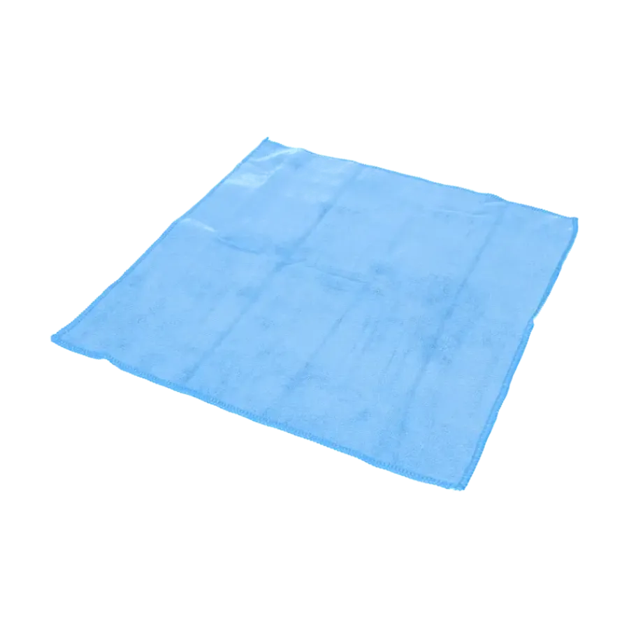 Auto Reinigings- & Poetsmiddelen > Protecton microvezeldoek 40x40cm