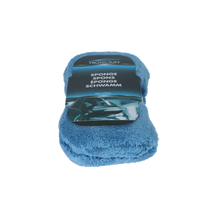 Auto Reinigings- & Poetsmiddelen > Protecton microvezel spons