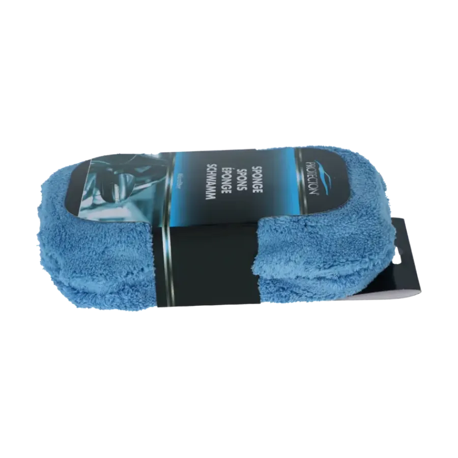 Auto Reinigings- & Poetsmiddelen > Protecton microvezel spons