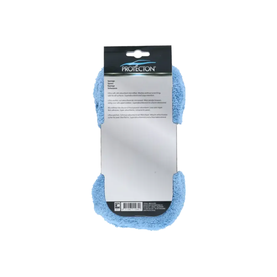 Auto Reinigings- & Poetsmiddelen > Protecton microvezel spons