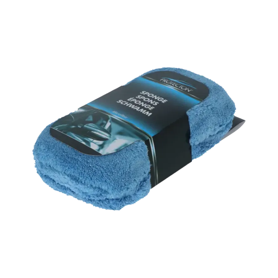 Auto Reinigings- & Poetsmiddelen > Protecton microvezel spons