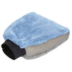 Auto Reinigings- & Poetsmiddelen > Protecton microvezel washandschoen