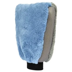 Auto Reinigings- & Poetsmiddelen > Protecton microvezel washandschoen