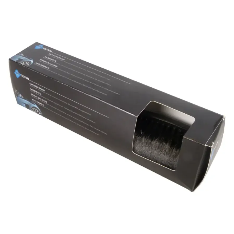 Auto Reinigings- & Poetsmiddelen > Protecton wasborstel