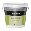 PVC vinyl kamerbreed lijm 13KG