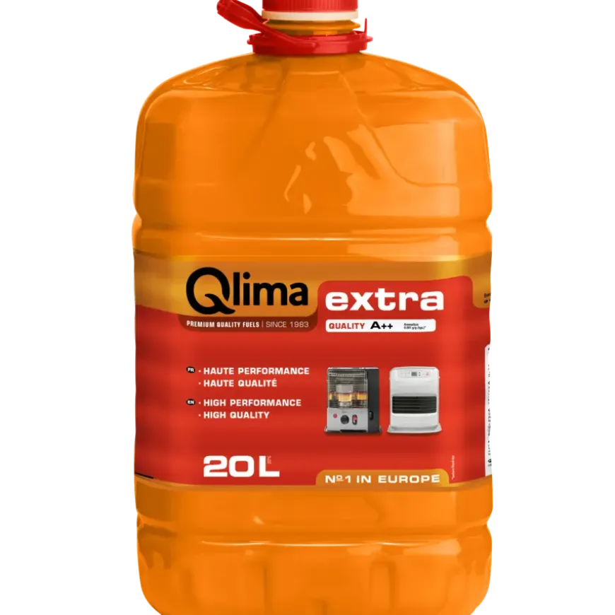 Qlima Extra 20 L