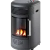 Qlima gaskachel GH 8034