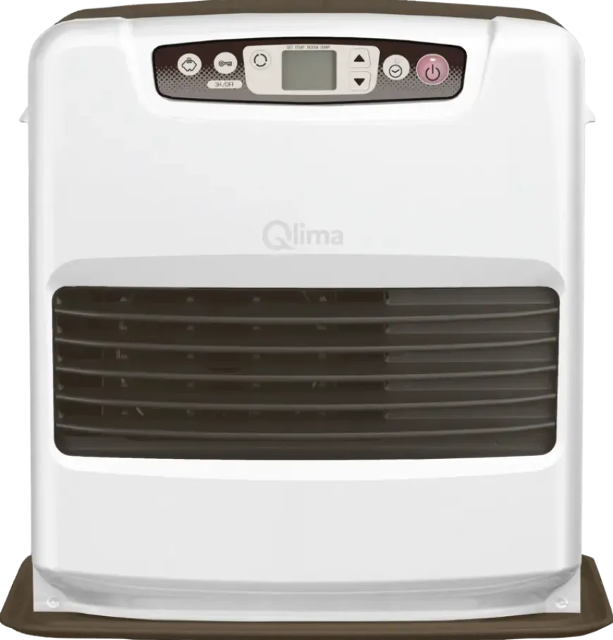 Qlima Laserkachel SRE 4035 TC
