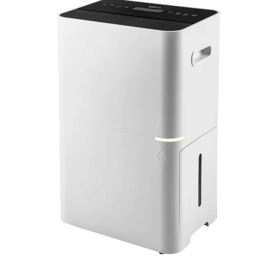 Qlima ontvochtiger D 820 smart
