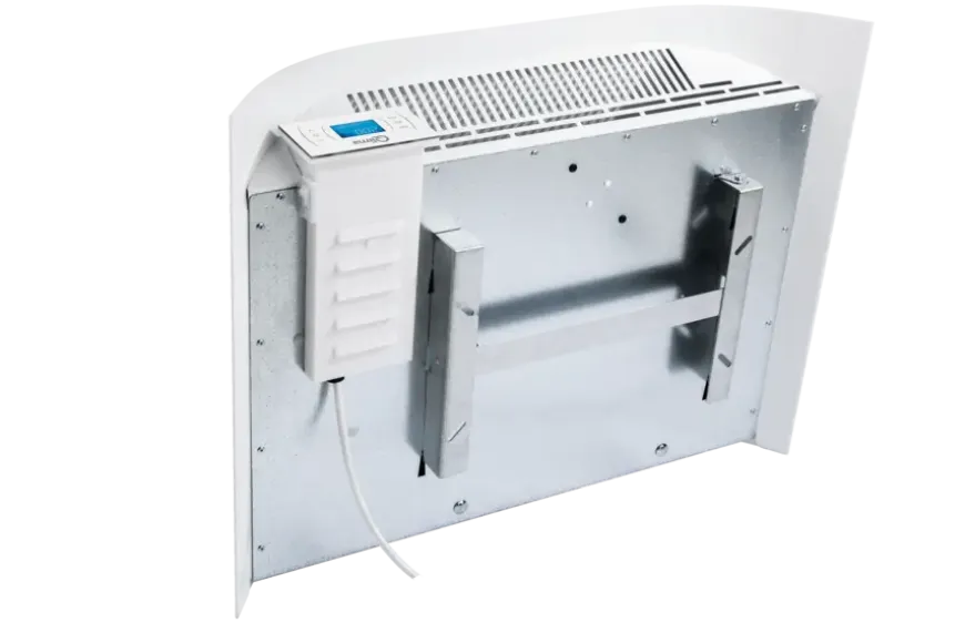 Qlima Sereno EPIH 5115 - Inertia heater - elektrische verwarming